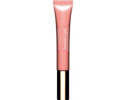 Clarins Natural Lip Perfector lipgloss 12 ml 05 Candy Shimmer