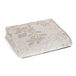 Caleffi Badhanddoek Sorrento Natural van katoen