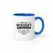 Sublimation gros Tasse
