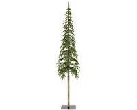 Everlands Alpine fir d41h180 cm groen kerst