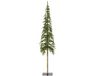 Everlands Alpine fir d41h180 cm groen kerst