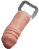 ABRIDOR Diverty Sex Diablo Picante - Rubber Penis Shaped Opener