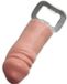 ABRIDOR Diverty Sex Diablo Picante - Rubber Penis Shaped Opener