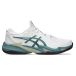 Asics Chaussures de tennis en terre battue Court Ff 3