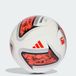 Adidas Performance Bundesliga 26/27 Torfabrik Clubbal - Unisex - Wit