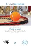 Nana OmniScriptum Nana Miyagi Paperback