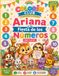 Ariana y la Fiesta de los Números
