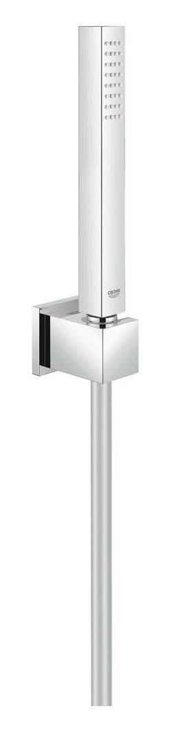 GROHE 27702000 Douchekop Chroom Metaal 125mm