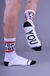 Sk8erboy Fck You Socks 39-42