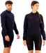 Gobik Selkie Veste Bleu S