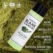 Mehron Eau micellaire vert