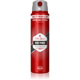 Old Spice Night Power