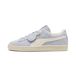 PUMA Baskets Suede Charles F. Stead Unisexe, Chaussures, Bleu, 47