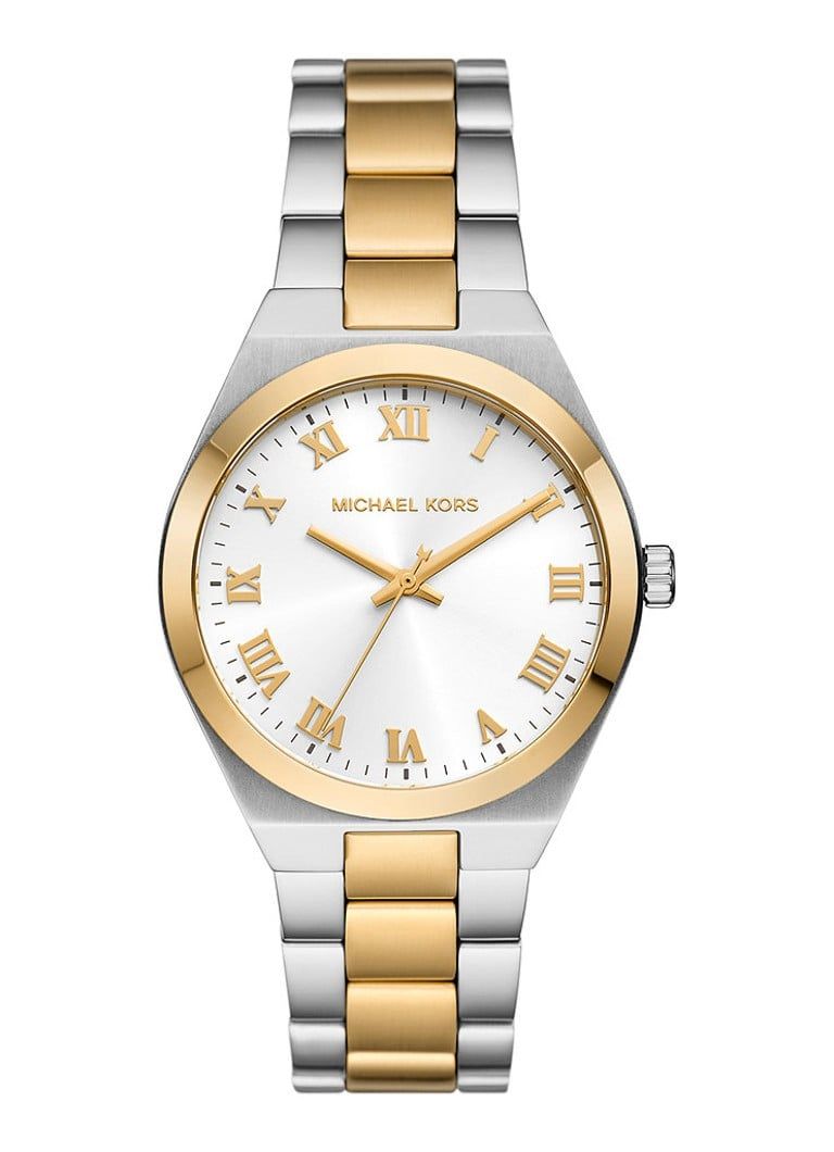 Michael Kors Lennox horloge MK7464