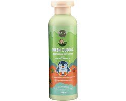 Vanan Green Cuddle Moisturizing Baby Lotion (200 ml)