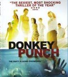 Source1 Donkey Punch - Blu-ray