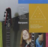 Bertus Distributie Serpent