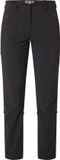 MCKINLEY - malik ii m - Trekking broek heren - Zwart