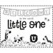 Rayher Hobby Welcome Little One houten stempel