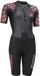 Zoggs Rusher Pro Shorty Femme Noir SM Femme