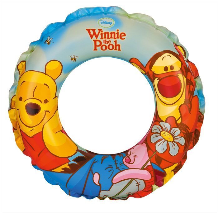 Intex Winnie the Pooh zwemband Ø 51 cm