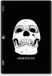 B2Ctelecom Tablet Back Cover for Lenovo Tab 10 | Tab 2 A10-30 Skull Eyes