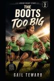 Junior Rugby Stars Paperback 64 Pages 30 May 2026