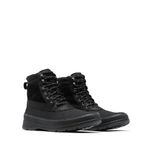 Sorel Ankeny 2 Boot Plus Waterproof Botte tendance Homme