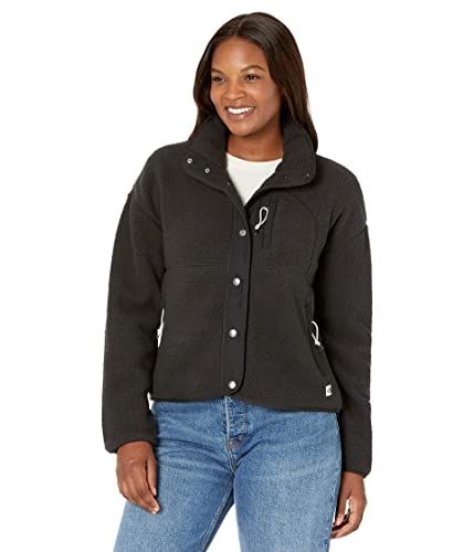 The North Face Cragmont Jas Tnf Zwart L