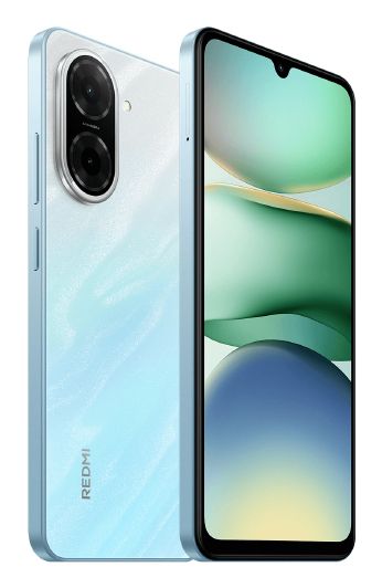 Xiaomi Redmi A5 6.88" Smartphone - 3GB RAM - 64GB - Blue