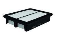 MAHLE ORIGINAL LX 4142 motorruimtes