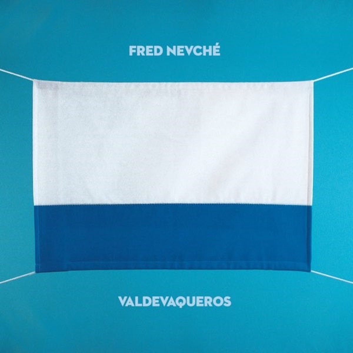 OUTHERE Fred Nevché - Valdevaqueros (CD)