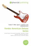 Fender American Deluxe Series Telecaster Vintage Noiseless Floyd Rose Guitare basse