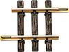LGB 10070 Rechte rails 75 mm Schaal G