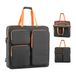 VEVOR Sac de transport pour 2 panneaux solaires pliables 200 W