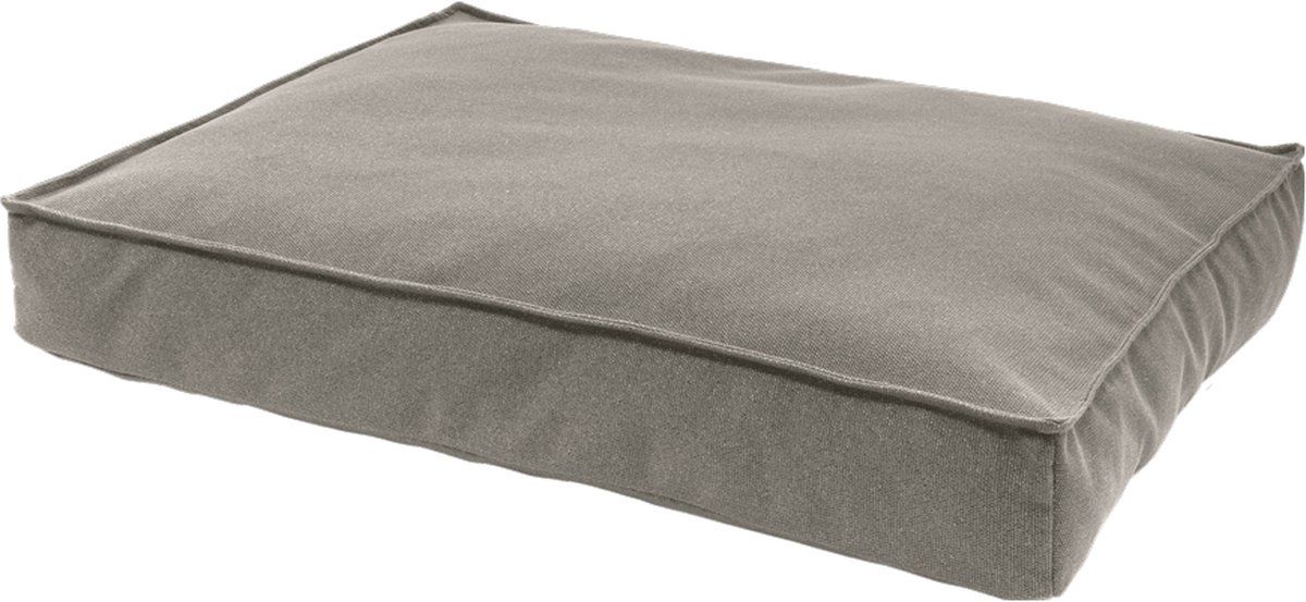 Madison Manchester Lounge Cushion Taupe L | 1 st