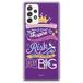 ERT GROUP mobiel telefoonhoesje voor Samsung A73 5G origineel en officieel erkend Disney patroon Princess 003