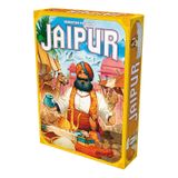 Asmodee Jaipur Kaartspel