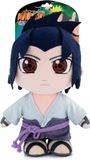 Naruto Shippuden Sasuke Uchiha Plush 27cm