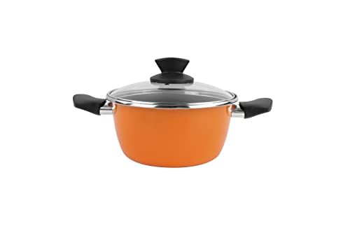 Magefesa Kookpan met deksel 20 Ø - Valencia New