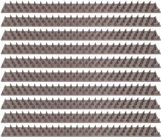 ELRO ACS77 Anti Klim Strips - 10-Pack