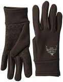 PFIFF 101390 Rijhandschoenen voor dames, winterrijhandschoenen, 2 kleuren, XS-XXL