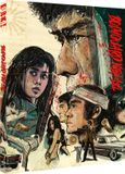 Bodyguard Kiba 1 + 2 - Blu-ray