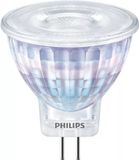 Philips Hue Philips LED Spot GU4 - 2W = 20W - Warm Wit - 184 Lumen - Niet Dimbaar