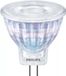Philips Hue Philips LED Spot GU4 - 2W = 20W - Warm Wit - 184 Lumen - Niet Dimbaar