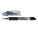 Pentel BK91MN mini balpen zwart