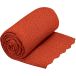 Sea to Summit AirLite Ultralichte handdoek voor kamperen en reizen, maat S, Picante