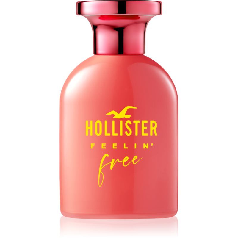 Hollister Feelin' Free / 100 / Woman