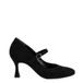 Paul Green Pumps zwart