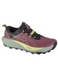 ASICS Loopschoen 'Gel-Trabuco 13' violetblauw